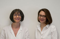 Fachpraxis für Kieferorthopädie Dr. Sylvia Petersen & Dr. Katharina Kunz