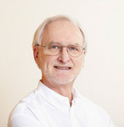 Herr Dr. Michael Dillig